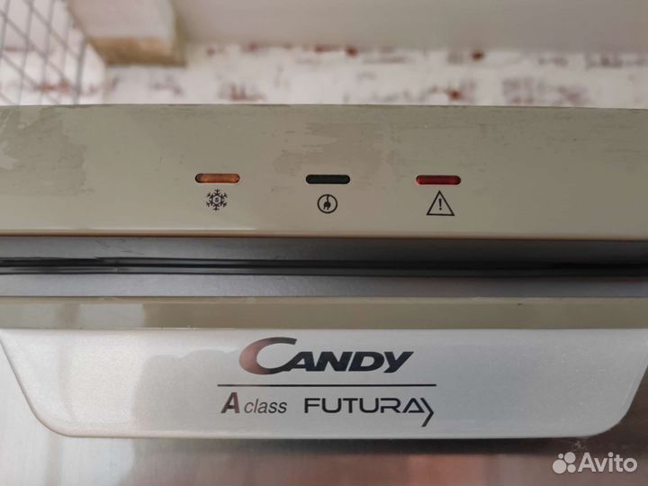 Холодильник