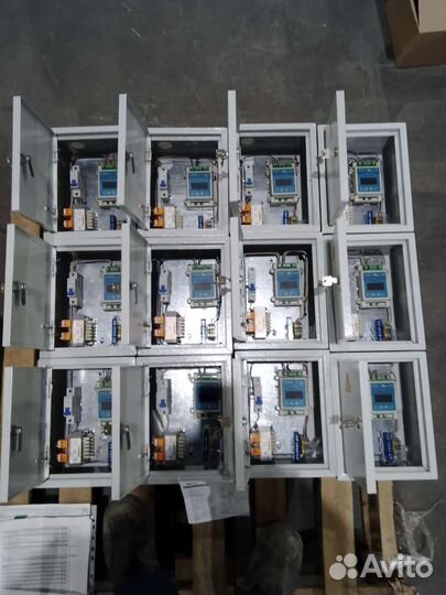 Услуги электрика