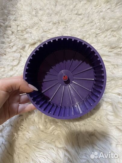 Колесо для хомяка