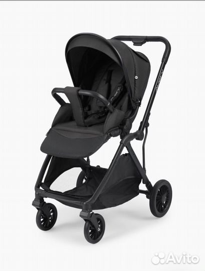 Прогулочная коляска Новая