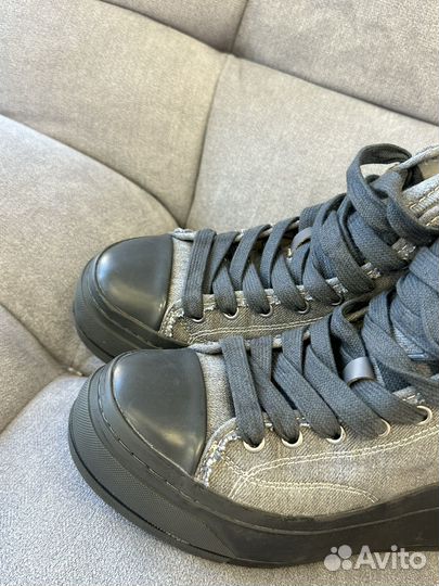 Кеды R13 37 оригинал