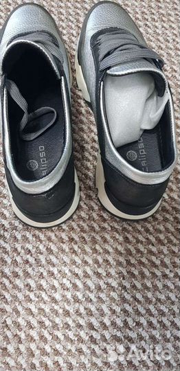 Ботинки calipso