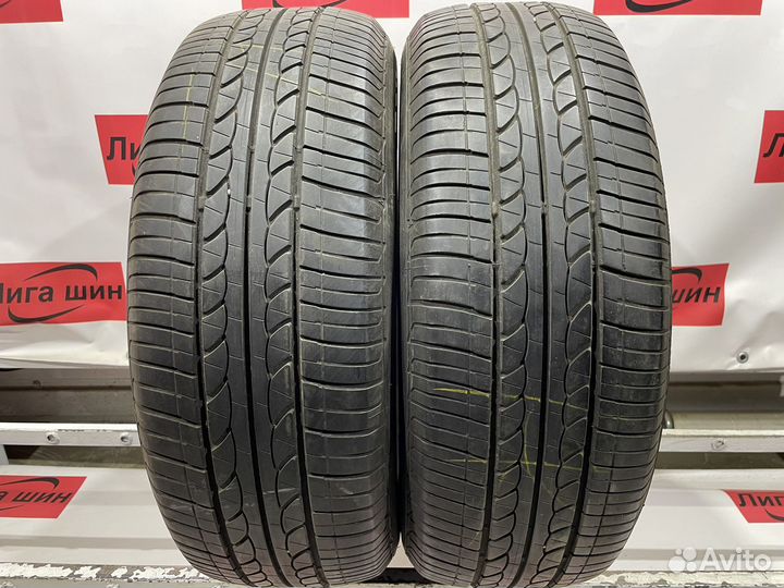 Bridgestone B250 205/60 R16