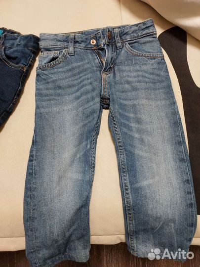 Детские вещи на мальчика