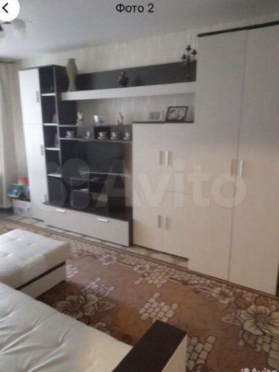 2-к. квартира, 46,5 м², 1/5 эт.