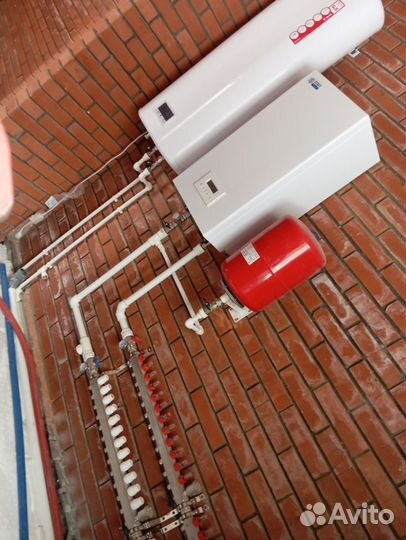 Сантехник услуги сантехника