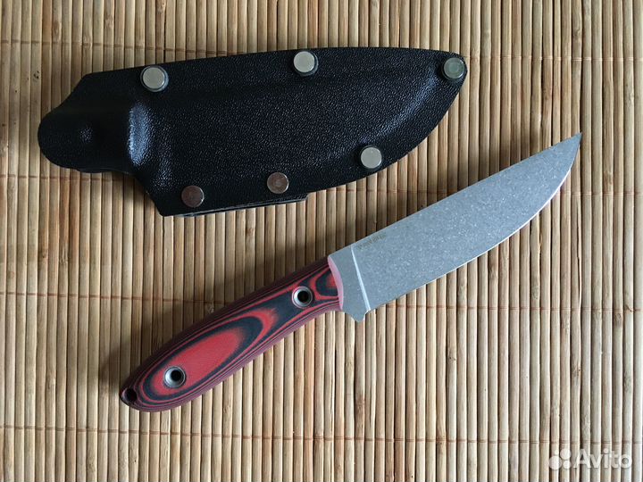 Нож WorkingKnife WK-25