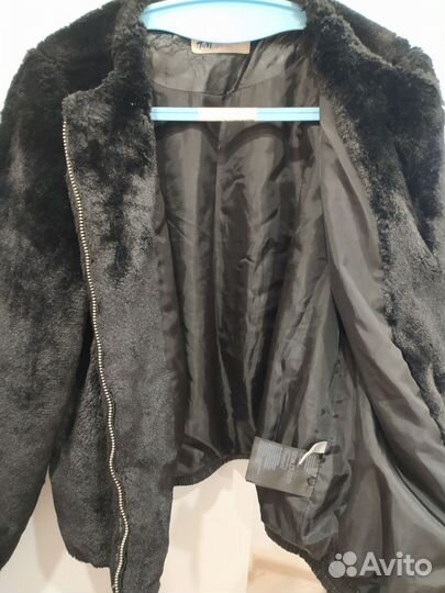 Куртка бомбер H&M для девочки