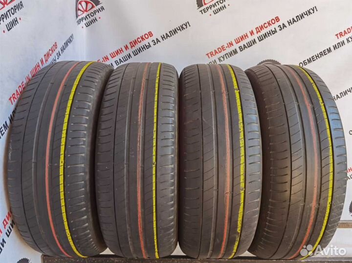 Michelin Primacy 3 215/60 R17 95H