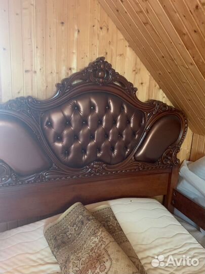 Спальный гарнитур мебель для спальни