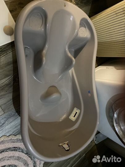 Ванночка для купания