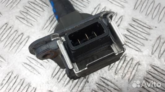 Катушка зажигания бензиновая volkswagen passat B5