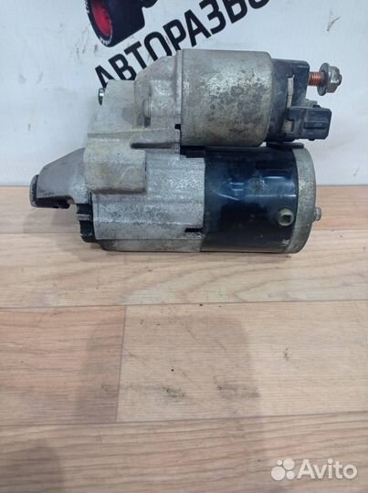 Стартер Citroen C4 2 B7 2011 5802AR