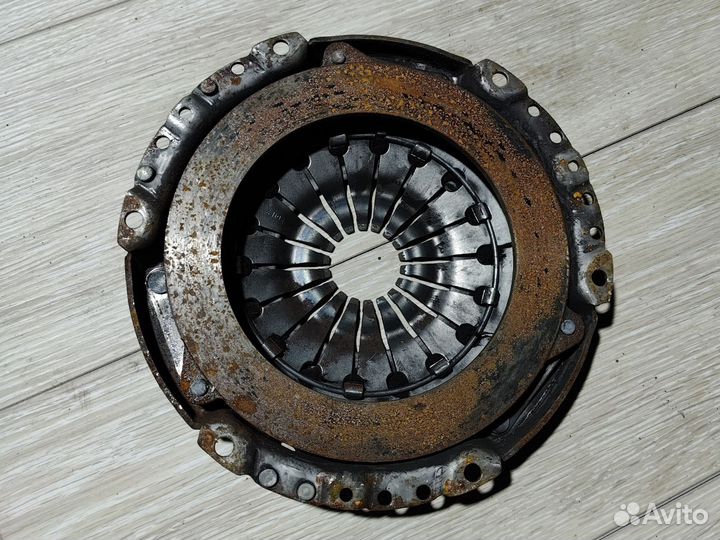 Корзина сцепления Ford Mondeo 2