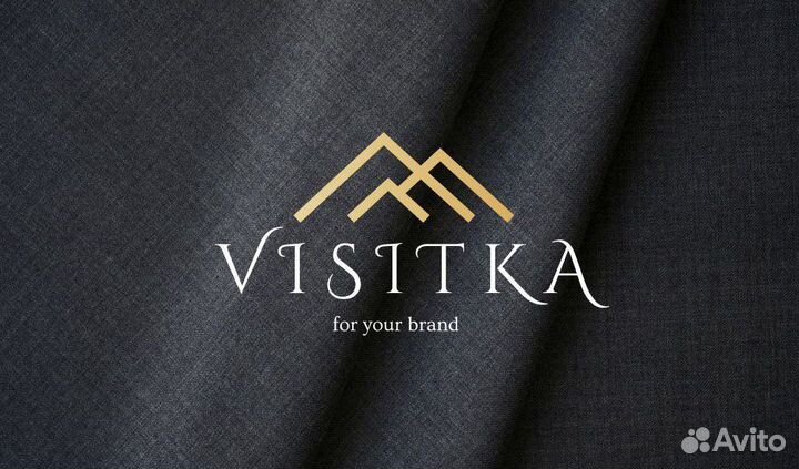 Создание логотипа