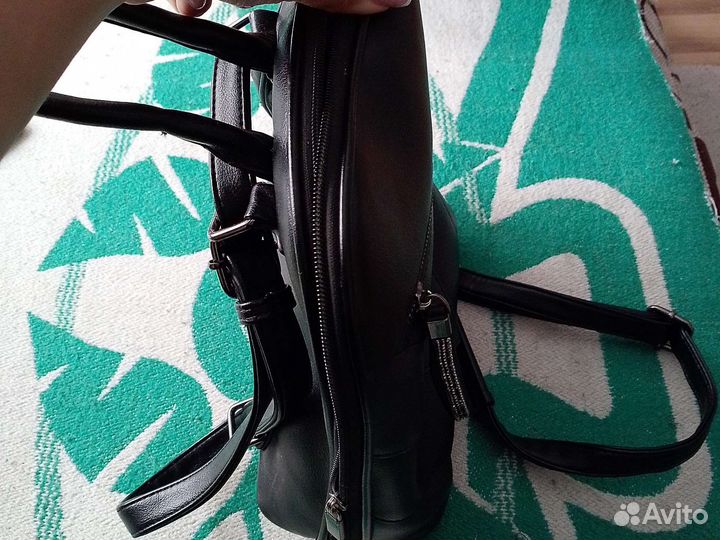 Рюкзак женский