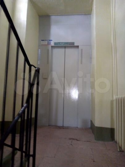 5-к. квартира, 133 м², 5/6 эт.