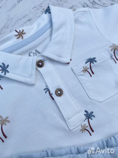 Костюм для мальчика