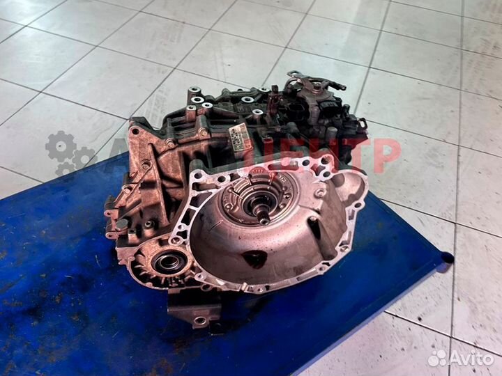 АКПП Kia Soul A6MF1 A6GF1