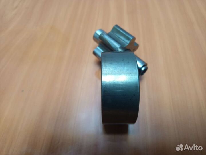 Насос масляный VAG BRS