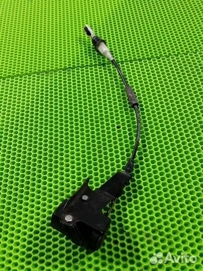 Трос газа с датчиком Mercedes w210