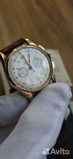 Часы Rolex Chronograph Vintage