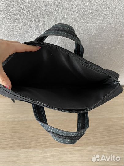 Сумка для ноутбука