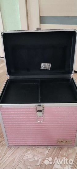 Кейс для косметики