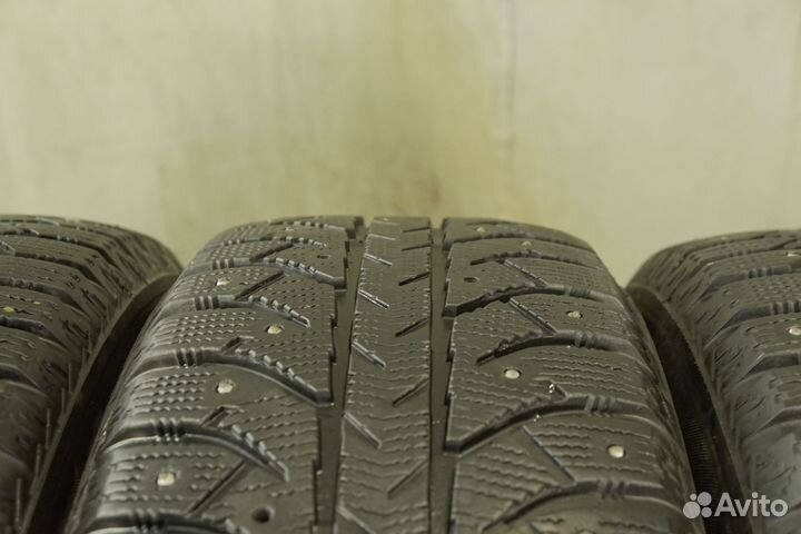 Bridgestone Ice Cruiser 7000 235/65 R17 108T