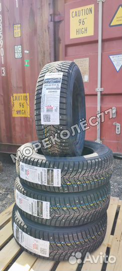 Kumho WinterCraft Ice WI31 205/65 R16 99T