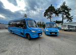 Iveco Daily 3.0 MT, 2016, 251 000 км
