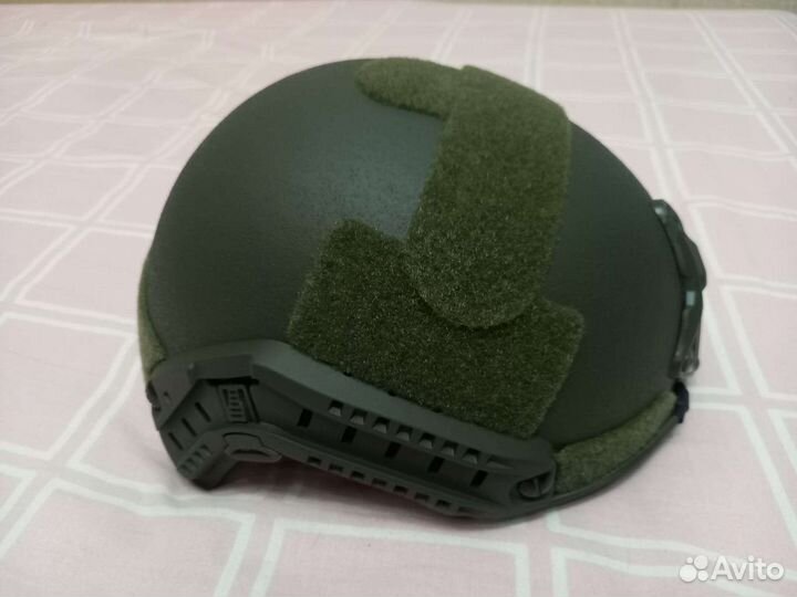 Баллистический шлем Fast OPS-core