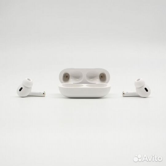 AirPods Pro 2 нa чипe Аirоhа 1562ае