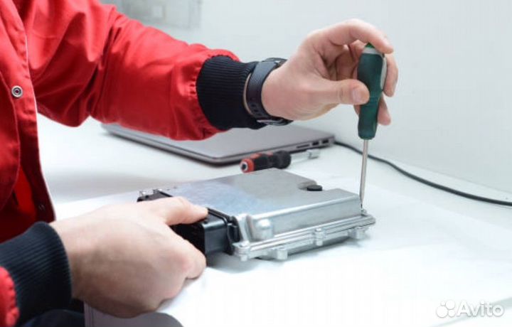 Обучение Чип тюнинг-Прошивка-Диагностик-ремонт эбу