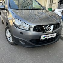 Nissan Qashqai 1.6 MT, 2013, 155 000 км, с пробегом, цена 830 000 руб.