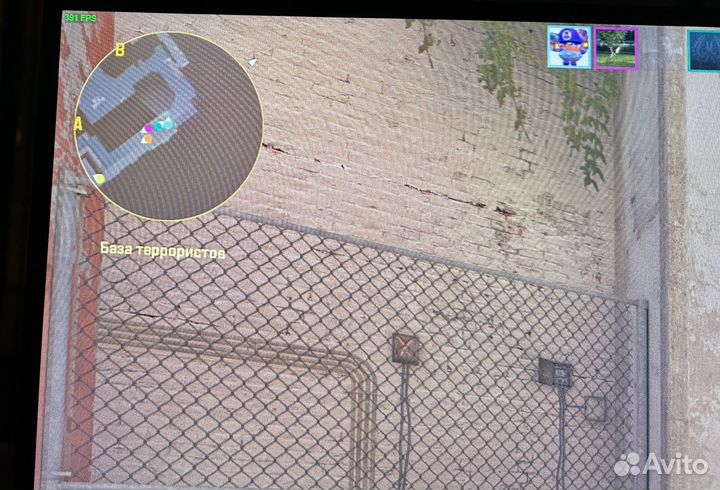 AMD Razen 5 7500f, asus B650M-K, DDR-5 32GB