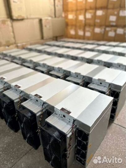 Bitmain Antminer E9 PRO 3680
