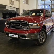 Dodge Ram 5.7 AT, 2014, 373 668 км