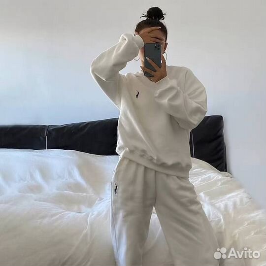Костюм женский турция спортивный новый