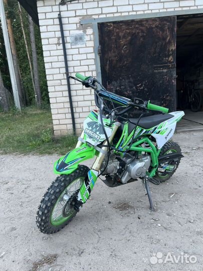 Продаю детский пибайк