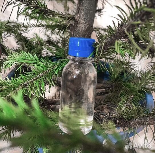 Пихтовое масло