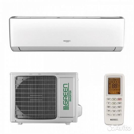 Сплит система airgreen GRI-12 IG2