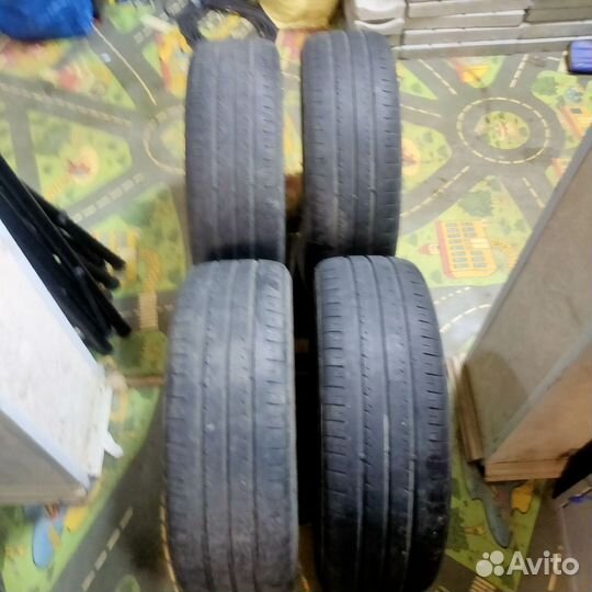 Kumho Riverstone IceSensor 195/55 R16 87