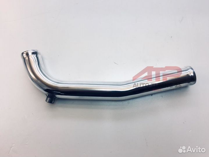 Патрубок радиатора алюминиевый - Toyota JZX100