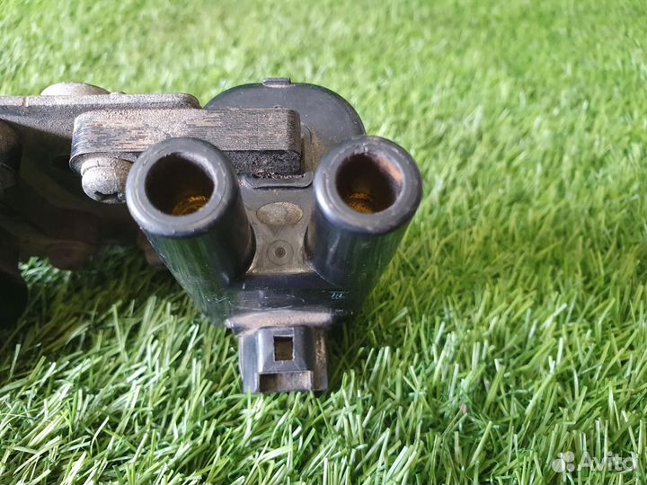 Катушка зажигания Daewoo Nexia N150 F16D3 1.6Л