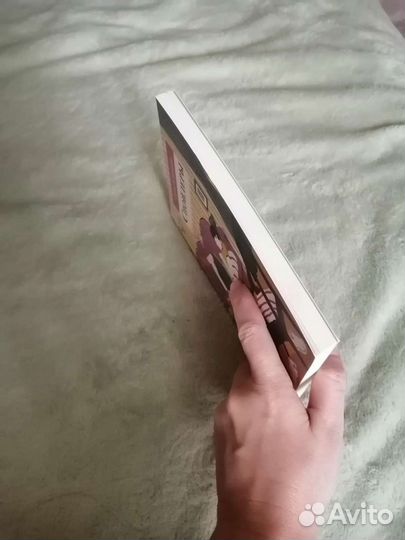 Спойлеры