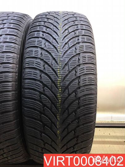 Nokian Tyres WR SUV 4 235/60 R18 107V