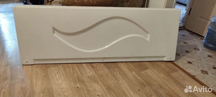 Бортик для ванной