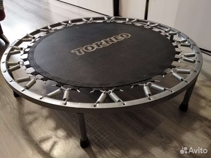 Батут
