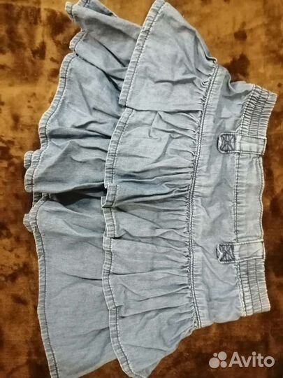 Вещи для девочки 5 лет